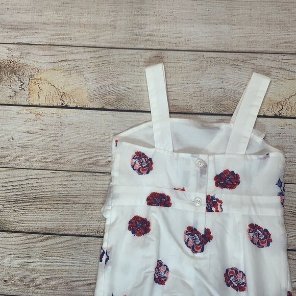 Janie and Jack Jumpsuit NWT 6-12 months - Picture 10 of 16